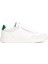 Th Basket Core Lth Mıx Lacivert Erkek Sneaker 1