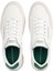 Th Basket Core Lth Mıx Lacivert Erkek Sneaker 4