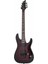 Omen Elite-6 Fr Elektro Gitar (Black Cherry Burst) 1