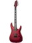 C-1 Sls Custom Elektro Gitar (Racing Red) 1