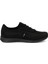 Yvon 5fx Siyah Erkek Slip On 1