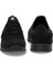 Yvon 5fx Siyah Erkek Slip On 5