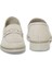 105077.NZ5FX Taş Rengi Kadın Loafer 5
