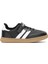 101972858 5p Mavner Pu F 5fx Filet Erkek Klasik Sneaker Siyah - Beyaz 1