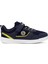 101945384 5p Hornet J Tk Fb F 5fx Filet Erkek Çocuk Klasik Sneaker Lacivert 1