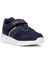 101951282 5p Monad F 5fx Filet Erkek Klasik Sneaker Lacivert - Beyaz 2