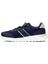 101951282 5p Monad F 5fx Filet Erkek Klasik Sneaker Lacivert - Beyaz 3