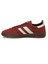 Trıa 5fx Bordo Erkek Sneaker 3