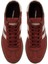 Trıa 5fx Bordo Erkek Sneaker 4