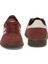 Trıa 5fx Bordo Erkek Sneaker 5