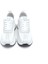 Hakiki Deri Bağcıklı Kadın Sneaker 3