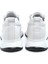 Hakiki Deri Bağcıklı Kadın Sneaker 4