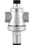 3/4" Su Basınç Regulatörü (Basınç Düşürücü) Rakorsuz 1