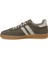 Bona W 5fx Kahverengi Kadın Sneaker 3