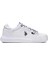 101947654 5m Ares 5fx Erkek Klasik Sneaker Beyaz 1