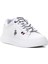 101947654 5m Ares 5fx Erkek Klasik Sneaker Beyaz 2