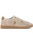 101952390 5m Delphi 5fx Deri Erkek Klasik Sneaker Bej 1