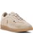 101952390 5m Delphi 5fx Deri Erkek Klasik Sneaker Bej 2