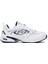 101938214 5m Athens 5fx Erkek Klasik Sneaker Beyaz - Lacivert 1