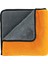 Puffy Towel 840 Gsm 41X41 cm Firofiber Havlu 1