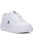101932159 5m Finster Wmn 5fx Kadın Klasik Sneaker Beyaz 2