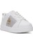 101929134 5ı Pembra 5fx Kadın Klasik Sneaker Beyaz 2