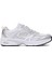 101938216 5m Athens 5fx Kadın Klasik Sneaker Beyaz - Gümüş 1