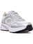101938216 5m Athens 5fx Kadın Klasik Sneaker Beyaz - Gümüş 2