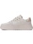 101946742 5p Emora 5fx Kadın Klasik Sneaker Bej 3