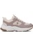 101938182 5m Sorley 5fx Kadın Klasik Sneaker Pudra 1