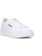 101989201 5m Unic I Kadın Klasik Sneaker Beyaz 2
