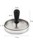 Nurgaz Campout Alüminyum Hamburger Press Aparatı (Ng Hpa) 1