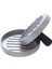 Nurgaz Campout Alüminyum Hamburger Press Aparatı (Ng Hpa) 6