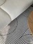Salyangoz Desenli Kaymaz Dokuma Tabanlı Kilim 3