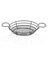 Metal Oval Sunum Sepeti 02 1