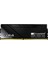 8 GB Ddr4 3200MHZ Twınmos Thundergx CL16 Soğutuculu Dt TMD48GB3200D16BKGX 1