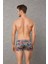 Miraxx Doreanse Patchwork, Desenli Erkek Boxer 1807 1