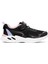 101945228 5p Frofe F 5fx Filet Kız Çocuk Klasik Sneaker Siyah - Pembe 1