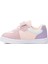 101952591 5ı Carren 5fx Bebe Kız Çocuk Klasik Sneaker Pembe 3
