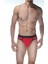 Miraxx Kırmızı Erkek Tanga Çamaşırı 4