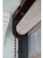 Zebra Perde Bambu Desen 4