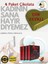 Hilti Energy Performans Çikolata 4 Adet 1