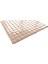 Mutfak Tezgah Arası, Havuz, Banyo, Sauna, Spa, Iç ve Dekorasyonda Tüm Yüzeyler Için, 25X25 mm A. Yavruağzı 31.5X31.5 cm. Cam Mozaik. ( 1 M2 Fiyatıdır ) 2