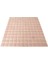 Mutfak Tezgah Arası, Havuz, Banyo, Sauna, Spa, Iç ve Dekorasyonda Tüm Yüzeyler Için, 25X25 mm A. Yavruağzı 31.5X31.5 cm. Cam Mozaik. ( 1 M2 Fiyatıdır ) 4