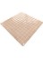 Mutfak Tezgah Arası, Havuz, Banyo, Sauna, Spa, Iç ve Dekorasyonda Tüm Yüzeyler Için, 25X25 mm A. Yavruağzı 31.5X31.5 cm. Cam Mozaik. ( 1 M2 Fiyatıdır ) 5