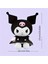 Kuromi Peluş Oyuncak 3