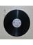 - Kraliçe ve Müzik (Son Lp'si) - 1986 Ilk Baskı - Dönem Baskı Plak - Longplay - Lp 3