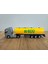 1/64 Ölçek Volvo FH500 Tanker Tır Maketi 2