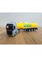 1/64 Ölçek Volvo FH500 Tanker Tır Maketi 3