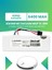 Xiaomi Mi Vacuum Mop 1c Uyumlu Batarya (SÜPER KAPASİTE) 6400mah Robot Süpürge Pil Stytj01zhm 1